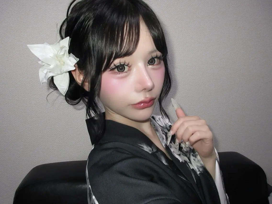マツエク・マツパ マツエク Lucia NEXT 大石のマツエク・マツパデザイン