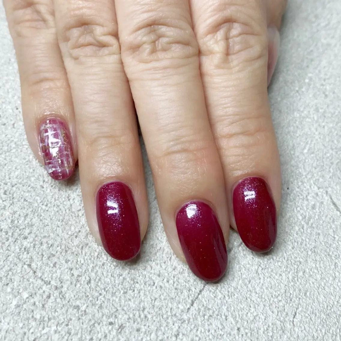 ご新規様💅🏻アート2本コースの写真