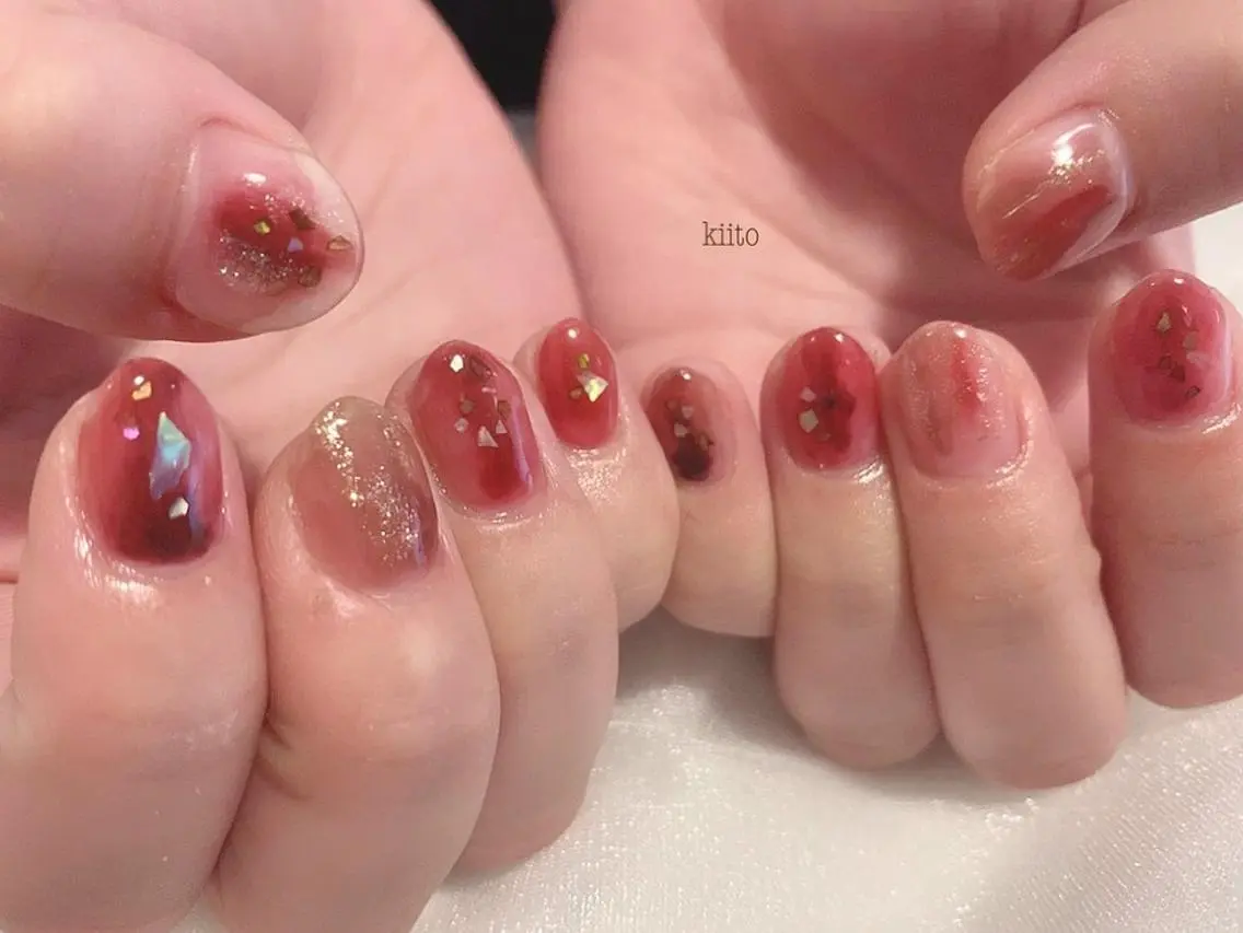 ネイル toi nail.のネイルデザイン