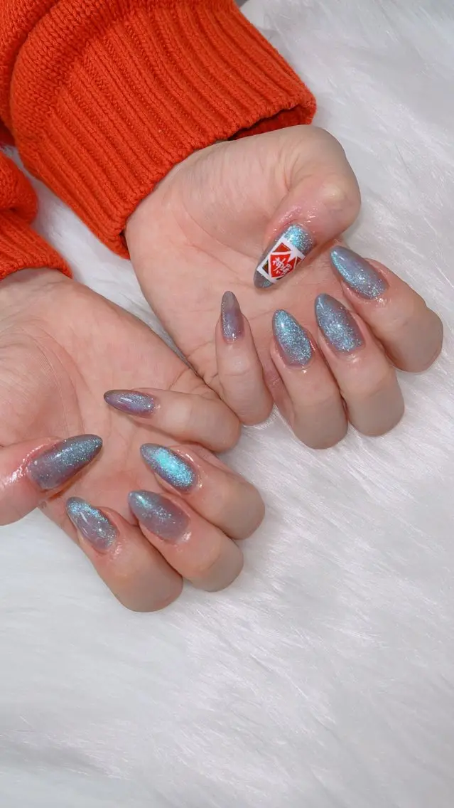 ネイル ハンドネイル Re:∅ nail /HIRAMOTOのネイルデザイン