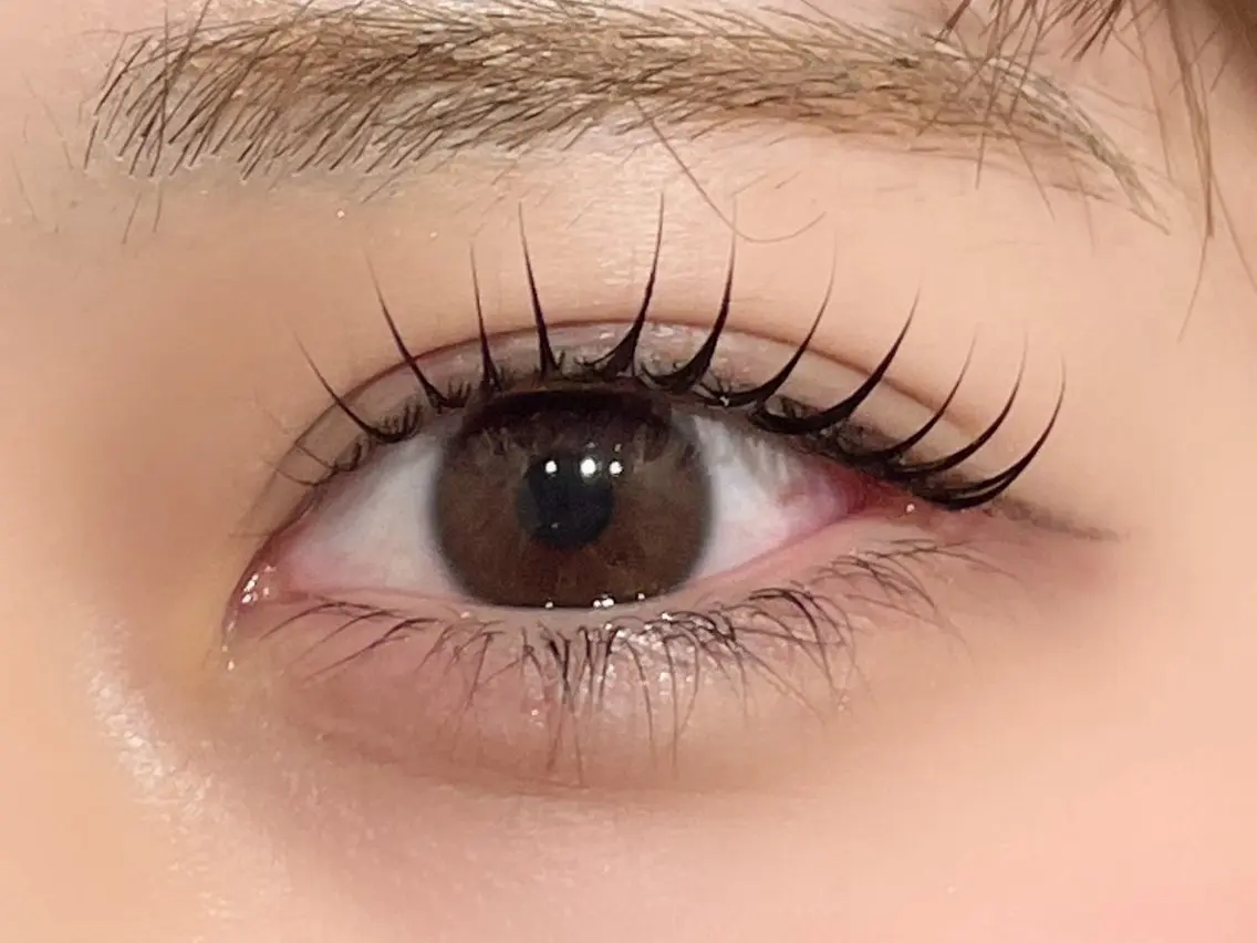 マツエク・マツパ 🪞ToMe Eyelash🩰のマツエク・マツパデザイン