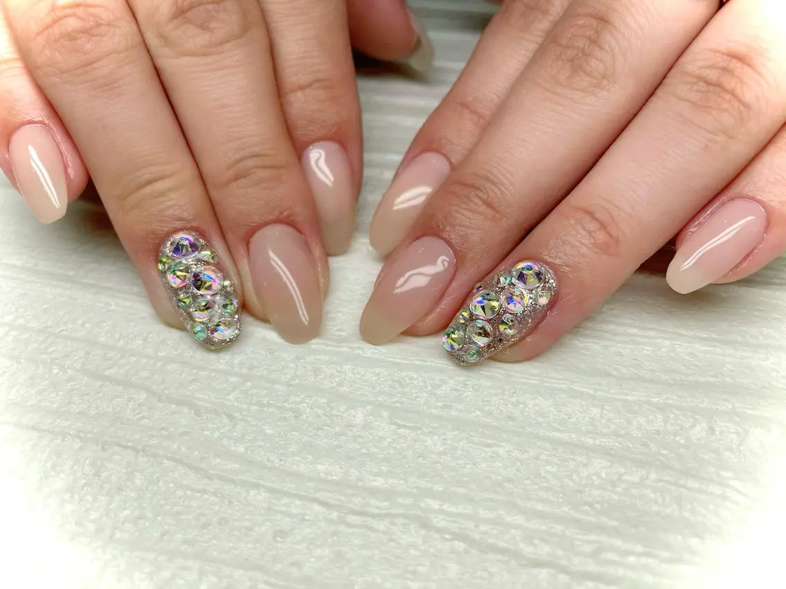 ネイル フットネイル Nail salon Modeのネイルデザイン