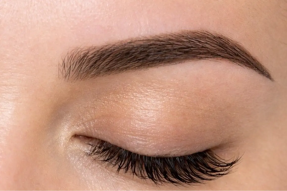 アイブロウ eye.Rizm カホのマツエク・マツパデザイン