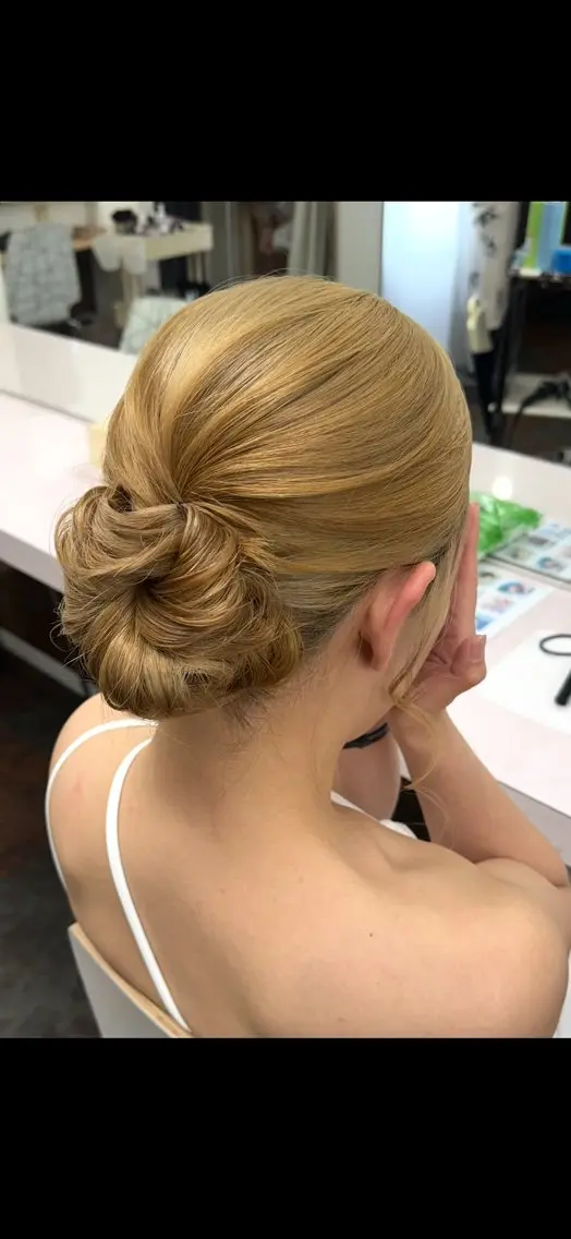 ヘアアレンジ See by mer miki♡のマツエク・マツパデザイン