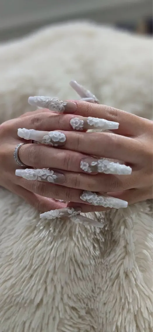 ネイル chuchu Nailのネイルデザイン