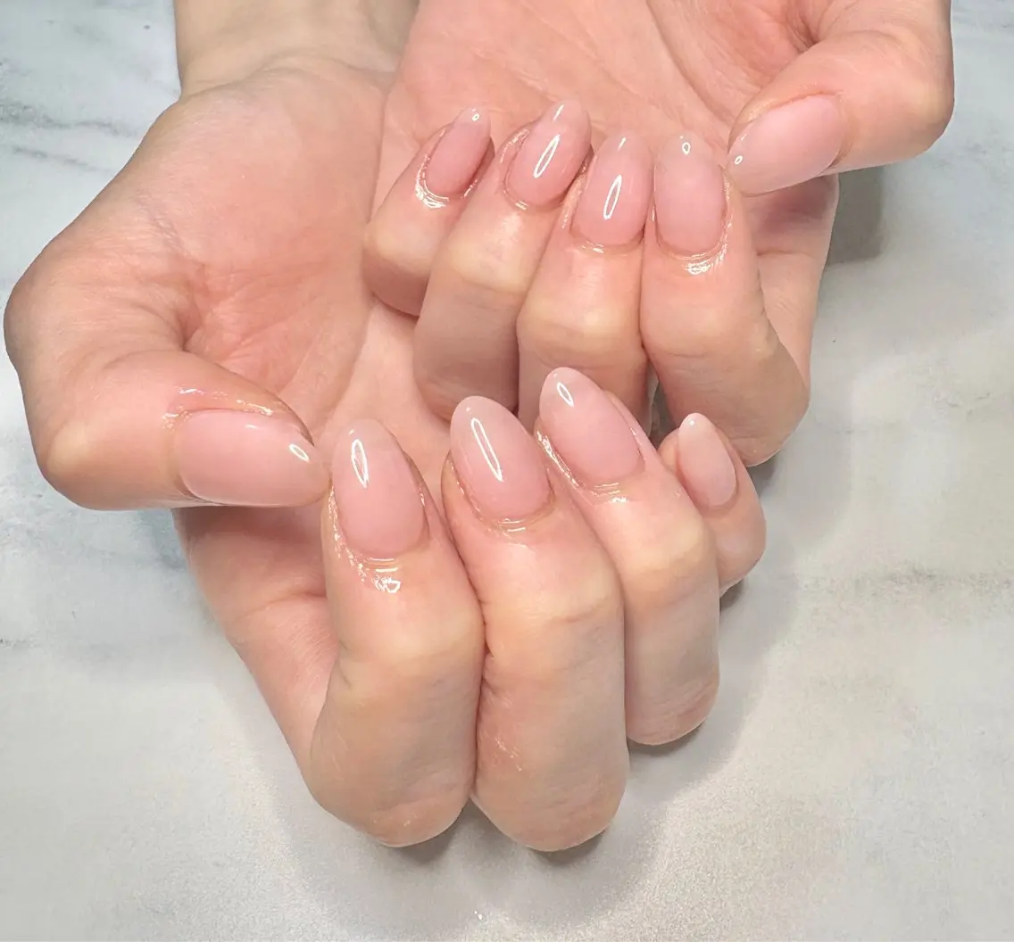 ネイル ハンドネイル Nail Salon Repos【ルポ】のネイルデザイン