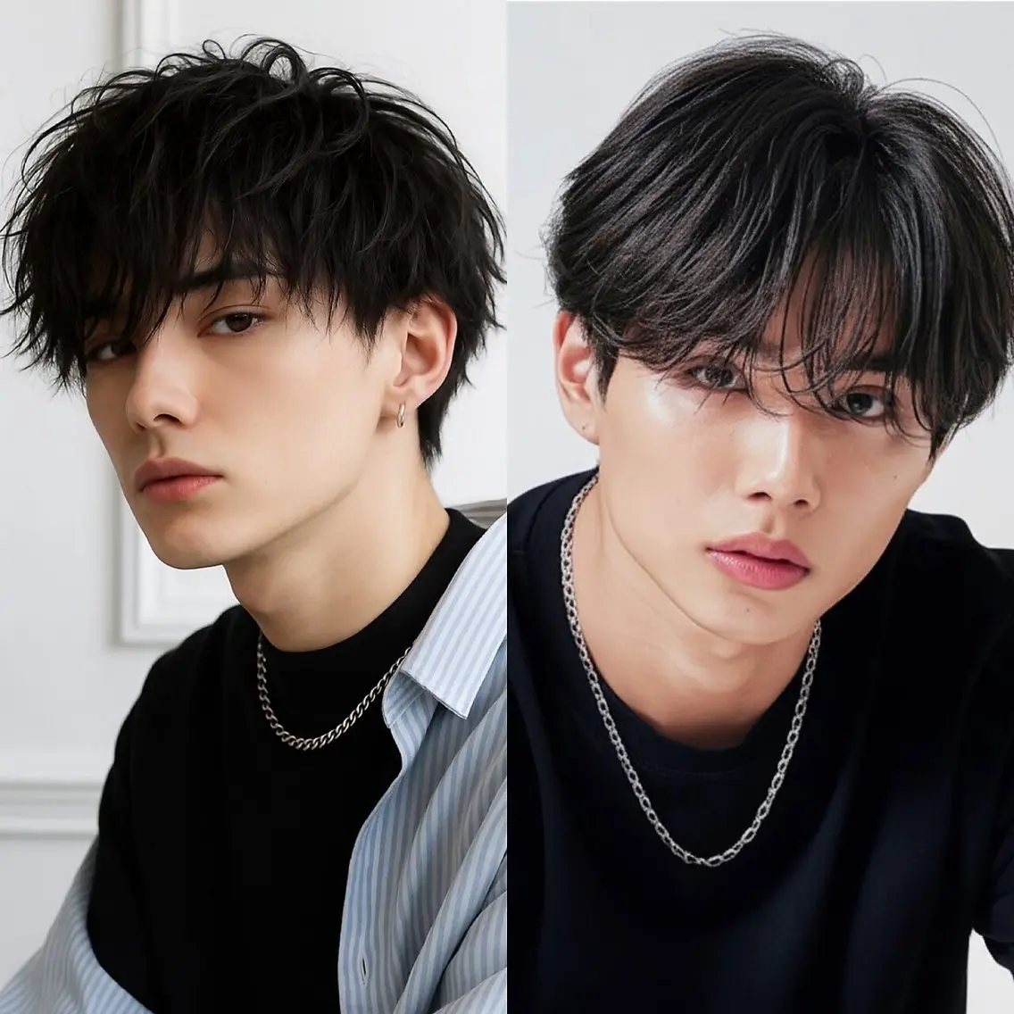 👦🏻メンズカット 👔juri💞のヘアスタイル