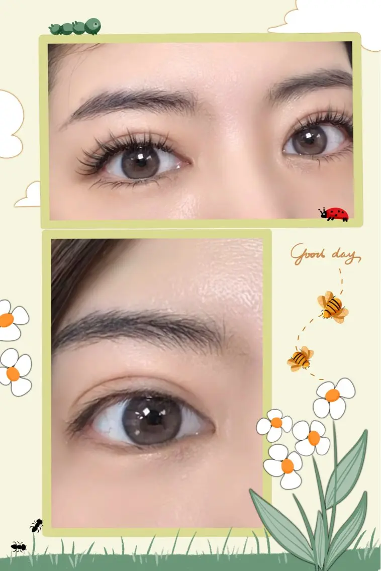 マツエク・マツパ Eyedor まつパ／眉毛専門店のマツエク・マツパデザイン