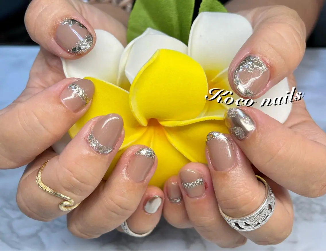ネイル Mai’s nailのネイルデザイン