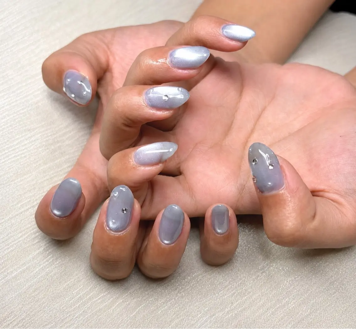 ネイル nailroom HARU.のネイルデザイン