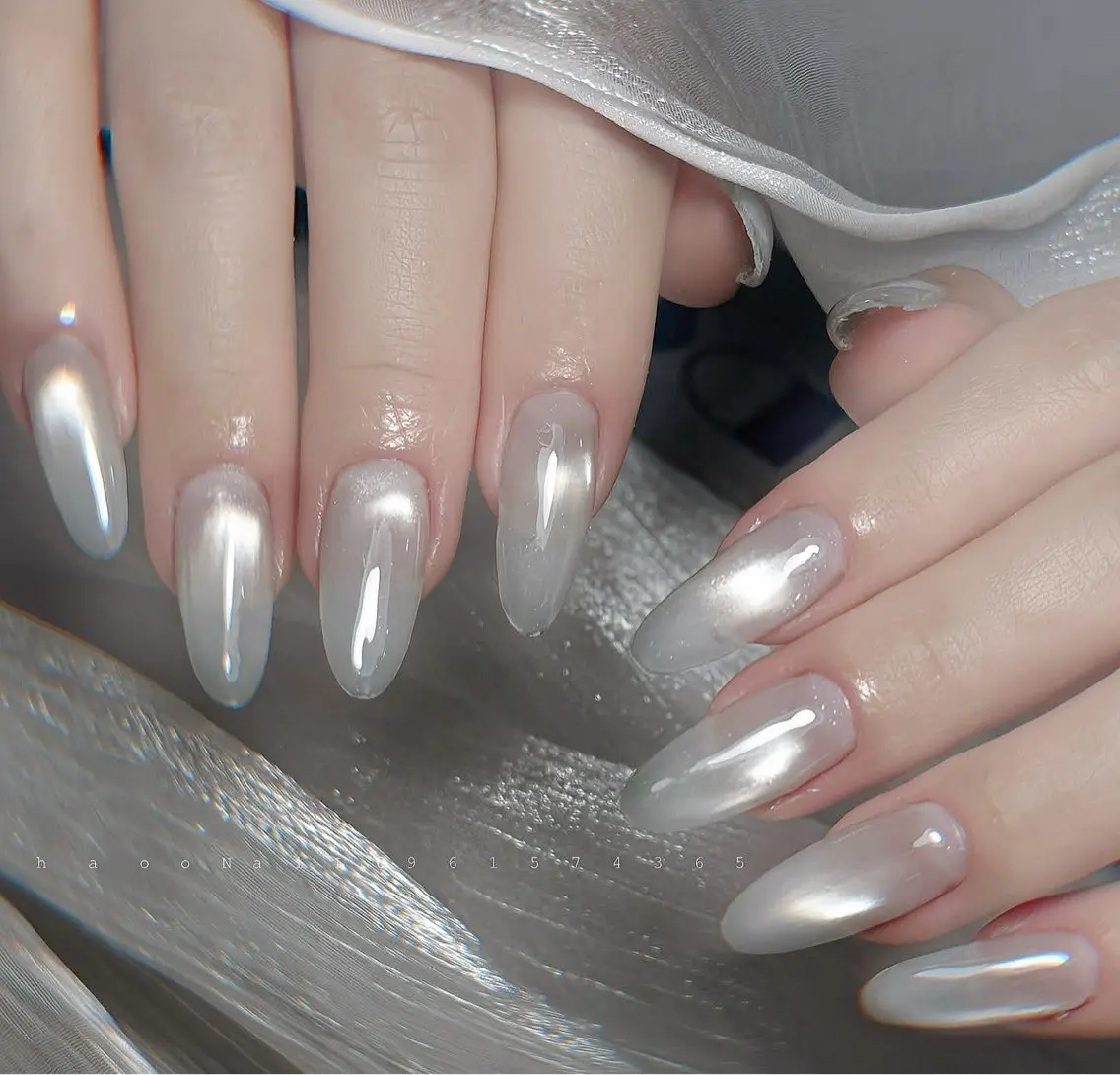 ネイル ハンドネイル HIN NAILのネイルデザイン