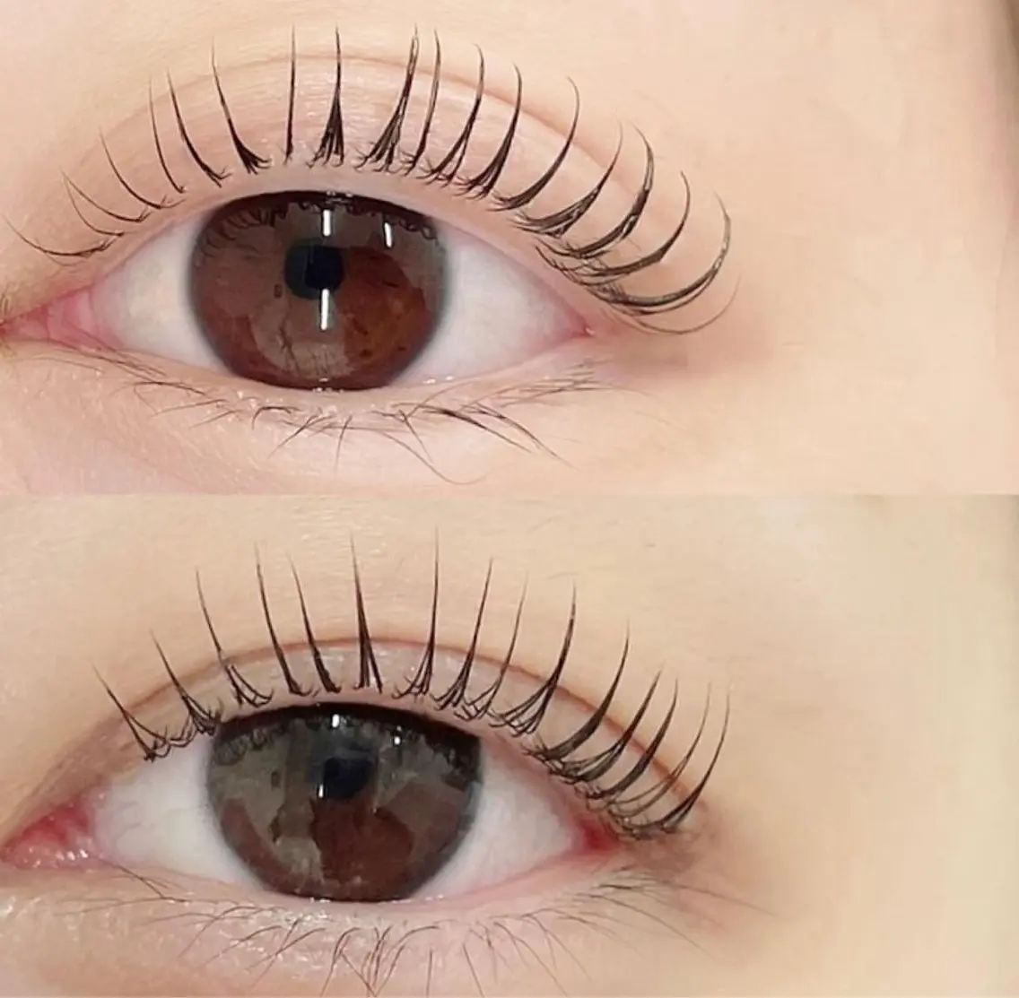 マツエク・マツパ マツパ The Nail & Eye Lashの眉毛・アイブロウイメージ