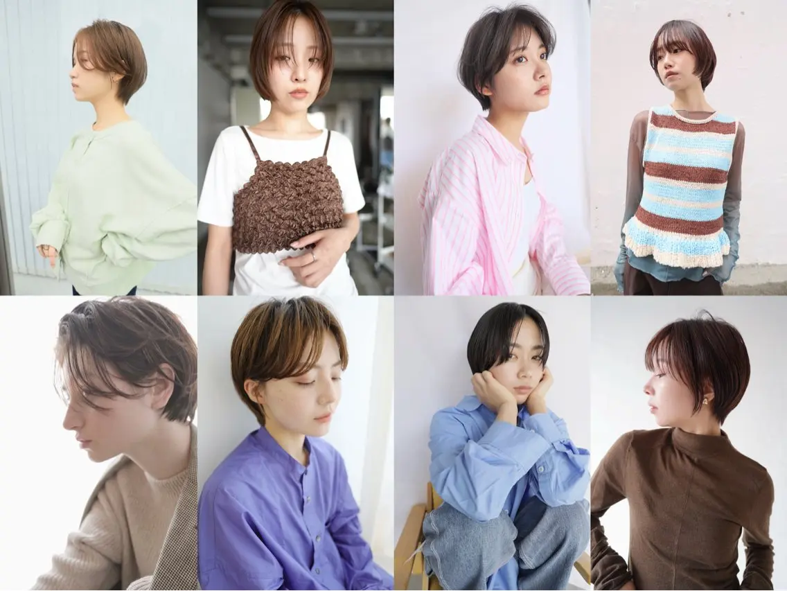 【技術向上の為カットモデル募集】の写真
