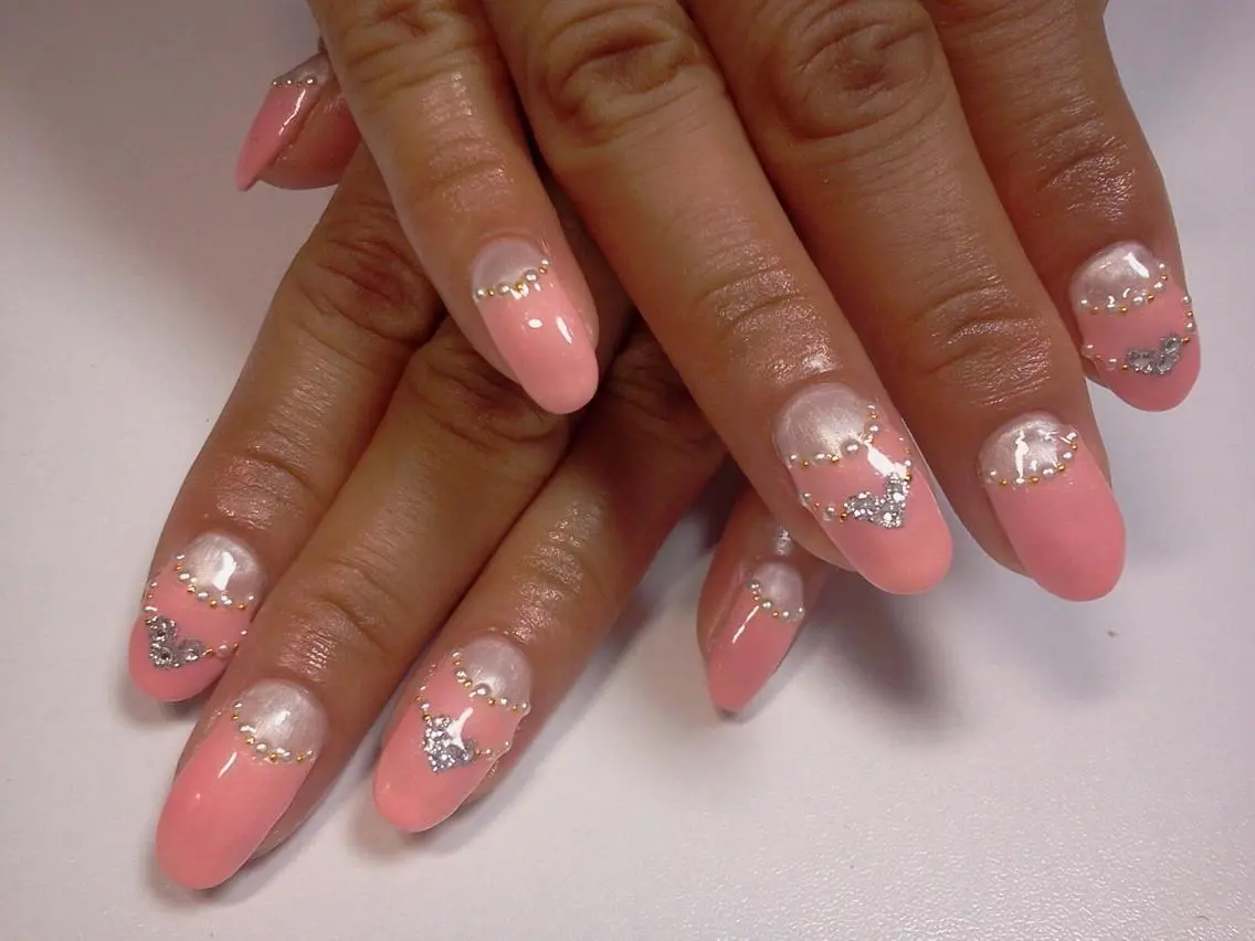 ネイル Megumi Nailのネイルデザイン
