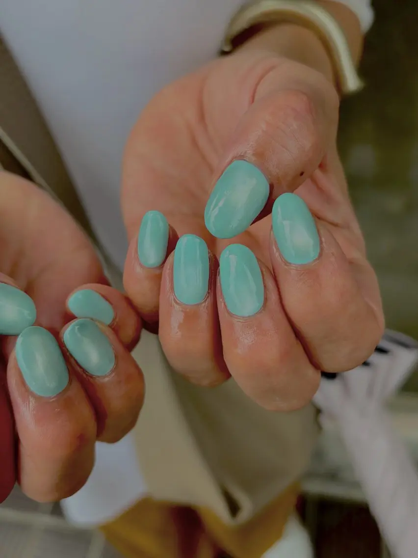 ネイル Bloom Nailのネイルデザイン