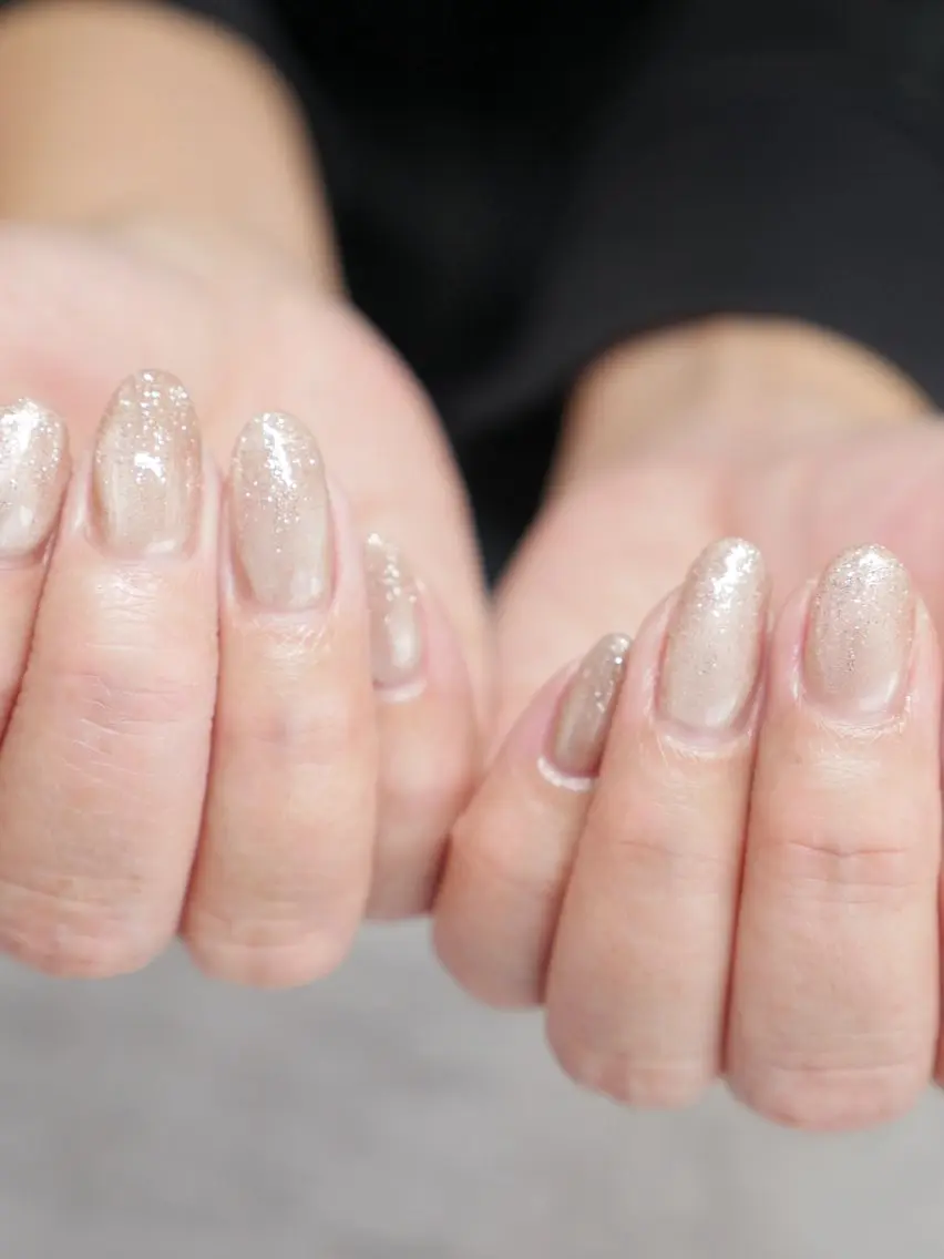ネイル ハンドネイル nail salon & U【アンドユー】のネイルデザイン