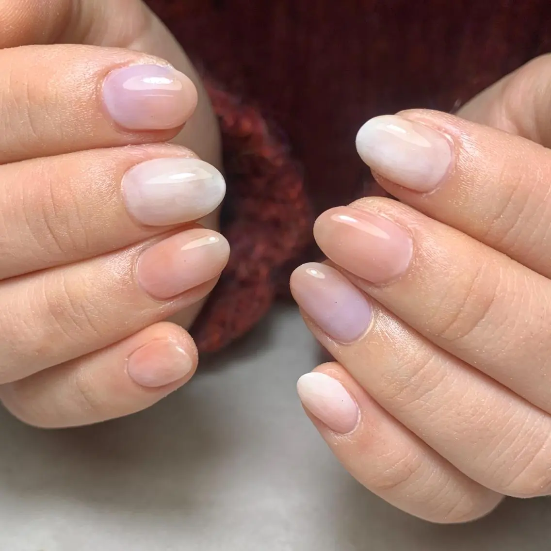 ネイル FIORITURA aiのネイルデザイン