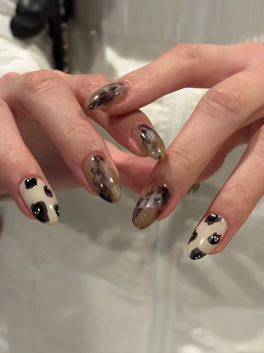 ネイル ハンドネイル filonnail/ tomokaのネイルデザイン