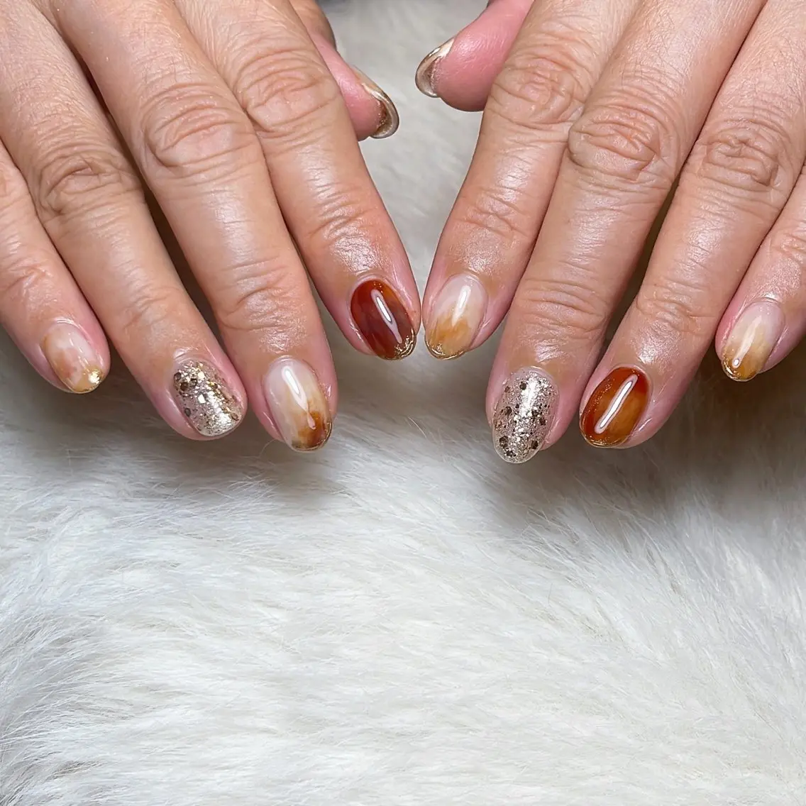 ネイル MISAKO nailのネイルデザイン
