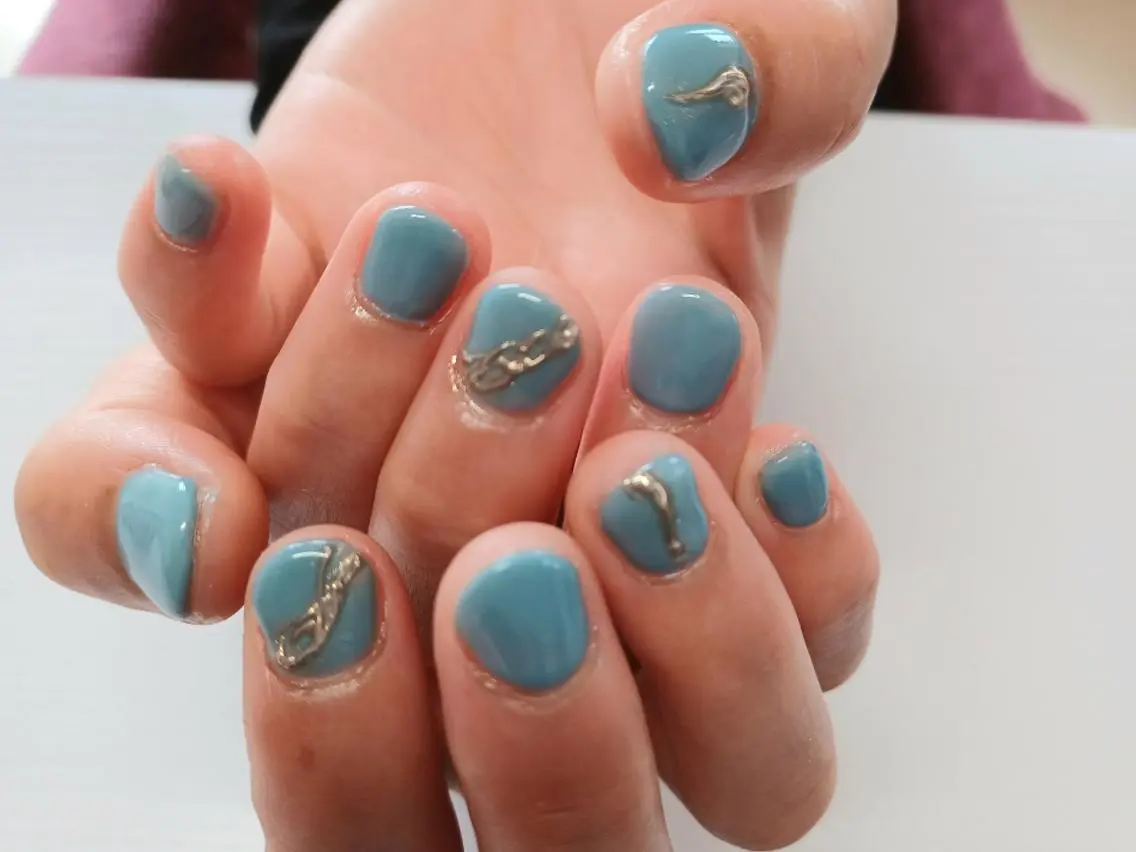 ネイル Micky nail chikushinoのその他イメージ