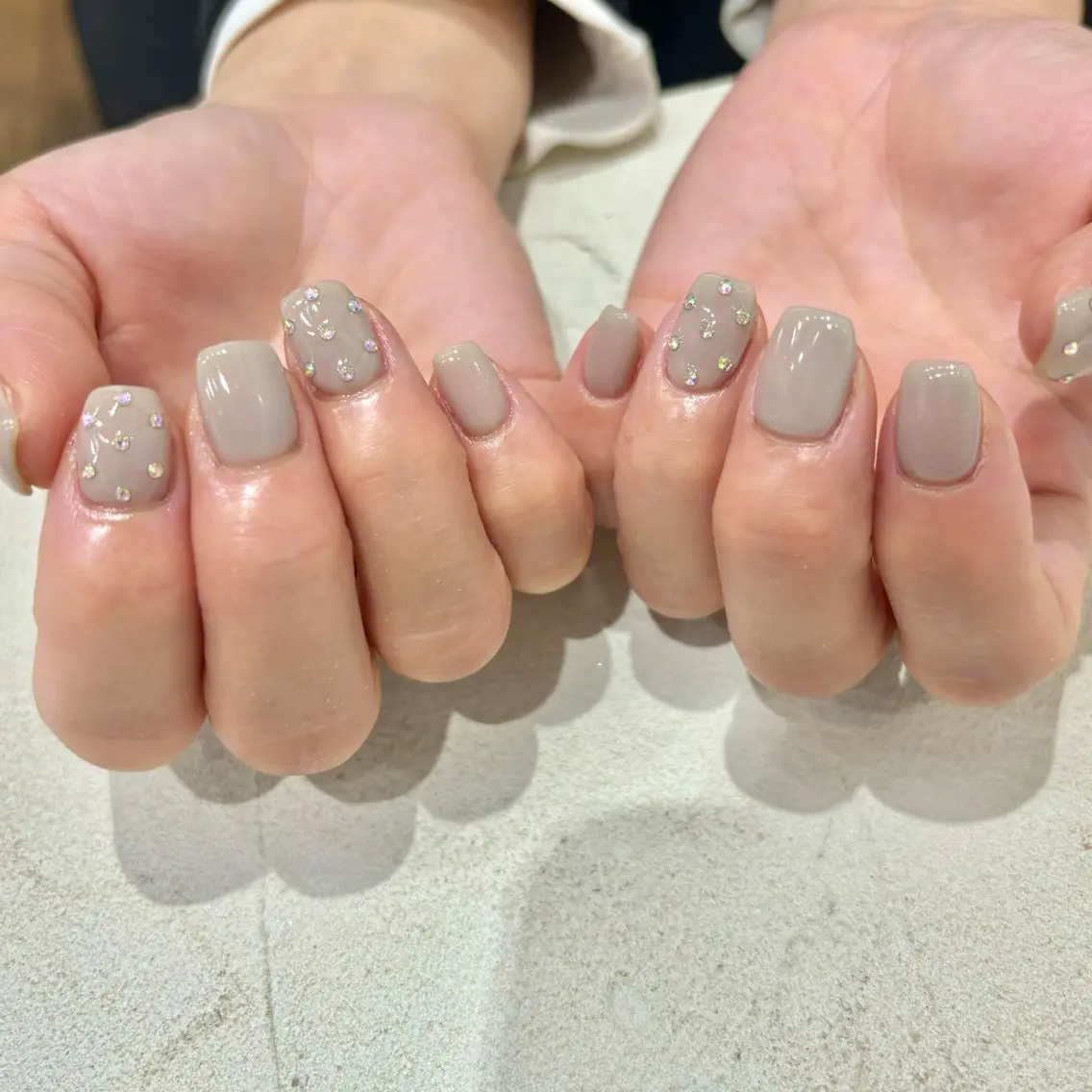 ネイル Bianca SHIRANEのネイルデザイン