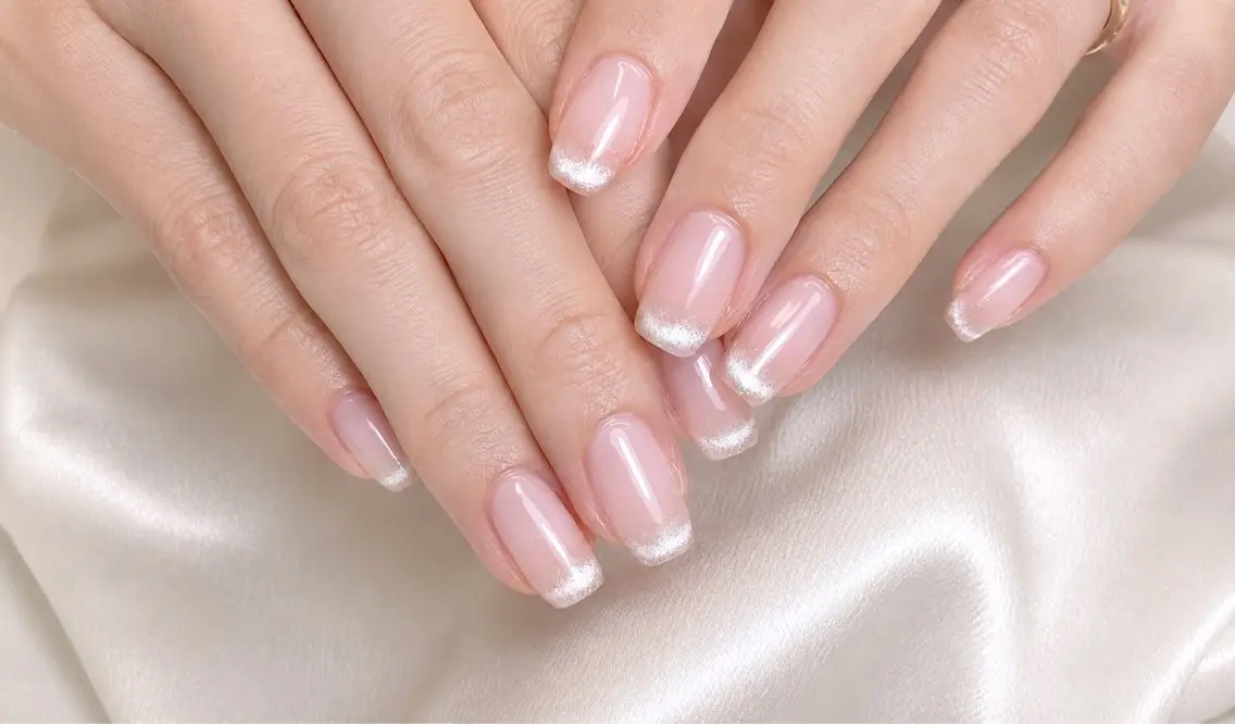 ネイル ハンドネイル bel fiore .のネイルデザイン