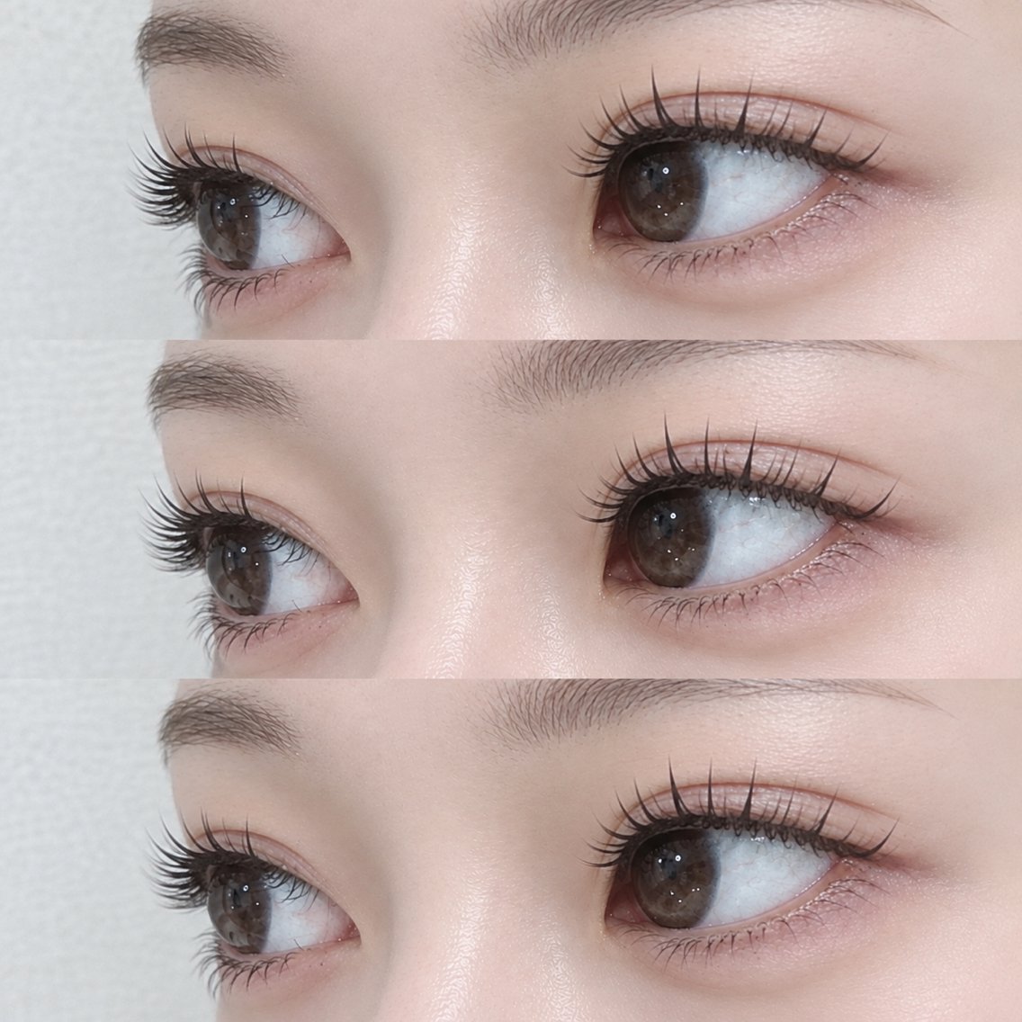 マツエク・マツパ マツエク えみ💕ヘアアレ/ まつ毛/可愛いのマツエク・マツパデザイン
