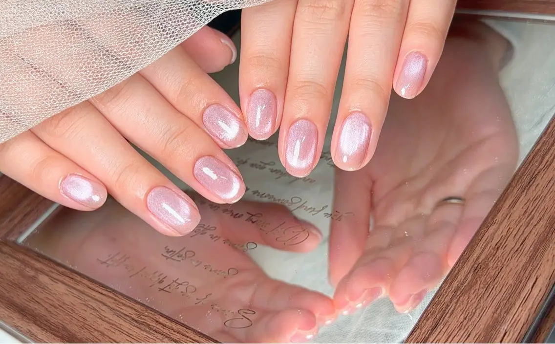 ネイル ハンドネイル Ayumi nails川崎店のネイルデザイン