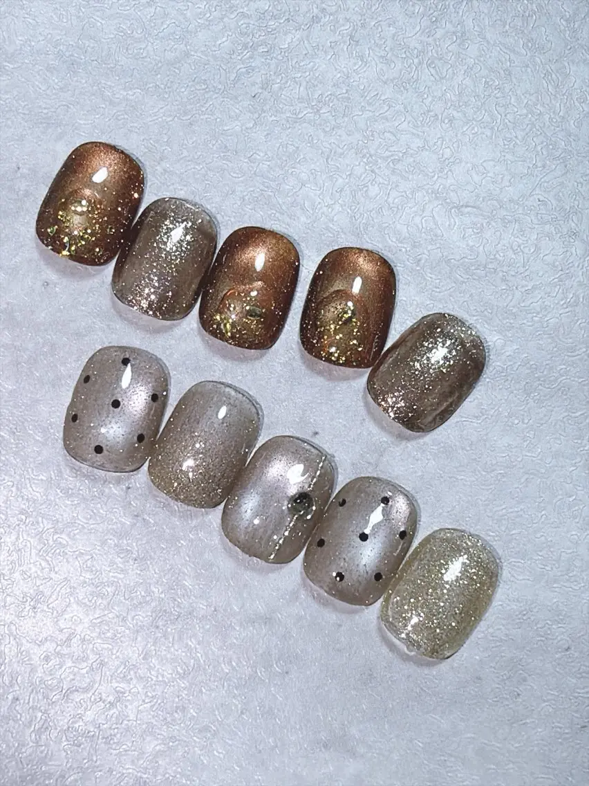 ネイル Stella ✴︎nailのネイルデザイン