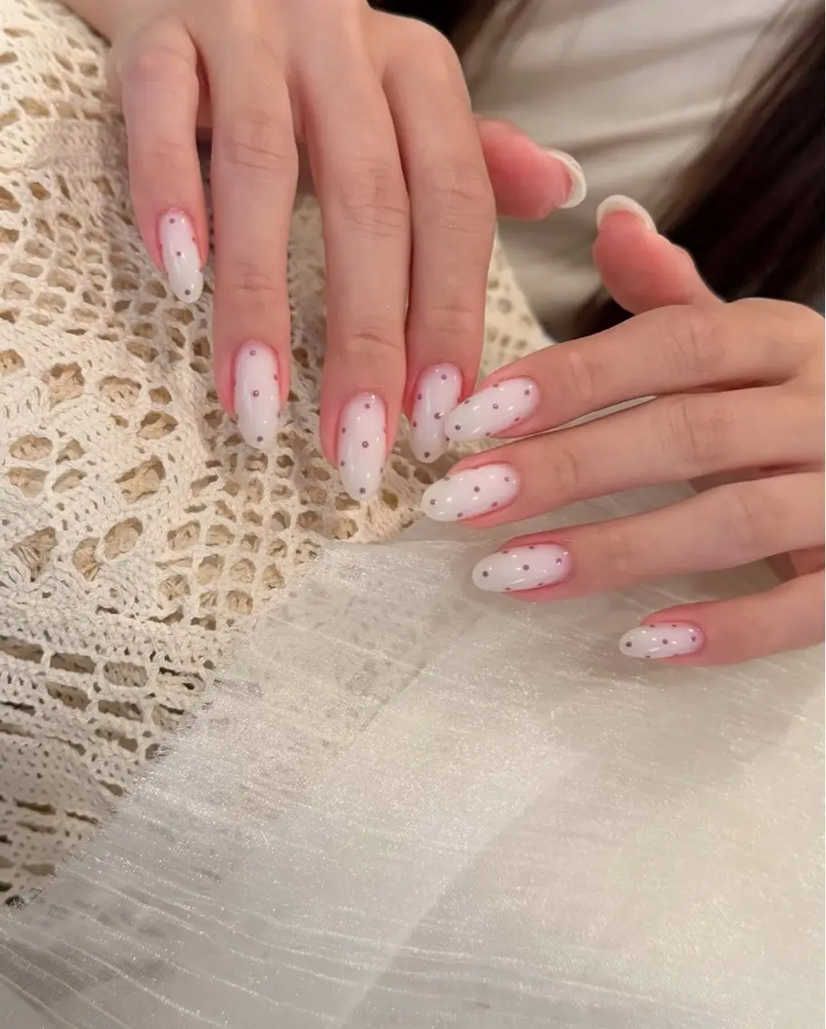 ネイル ハンドネイル Minette nailrinrinのネイルデザイン