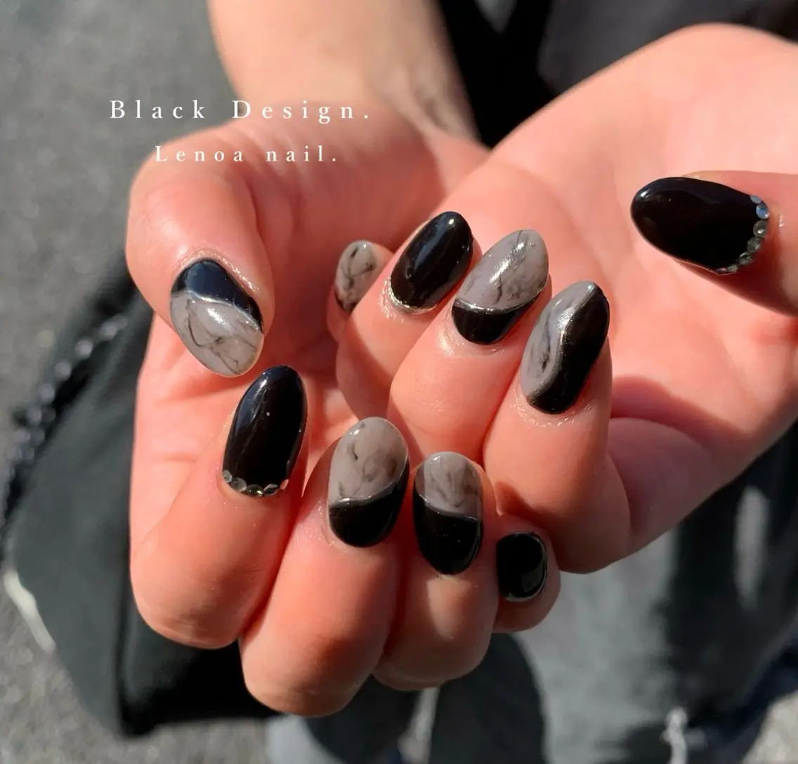ネイル nailsalon Lenoaのネイルデザイン