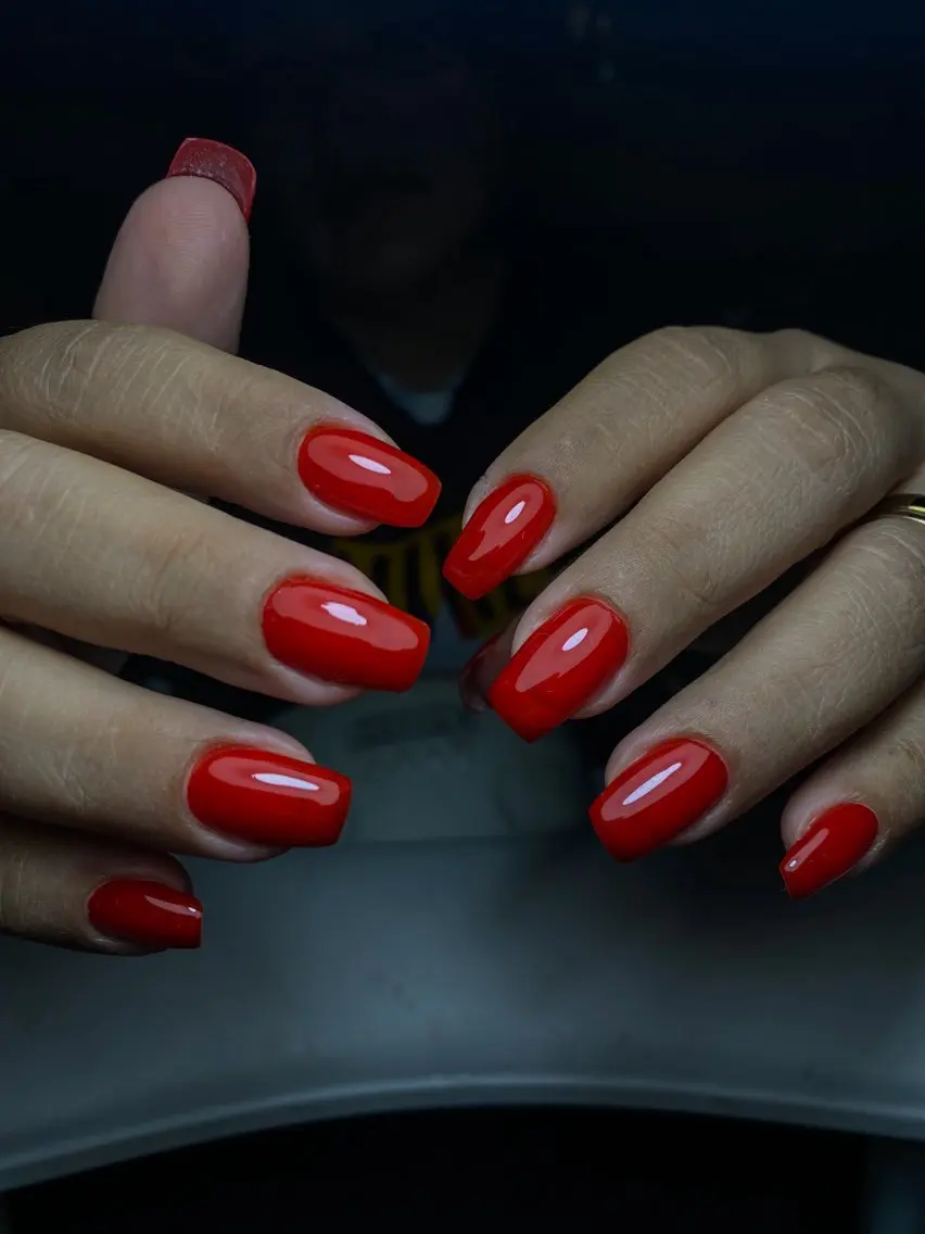 ネイル Isinha Nailsのネイルデザイン