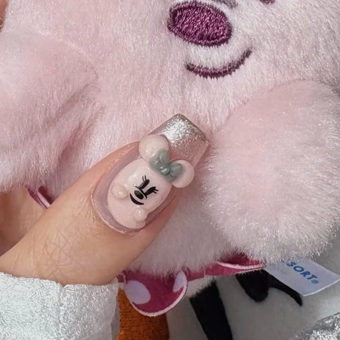 ネイル Rico.nail salonのネイルデザイン