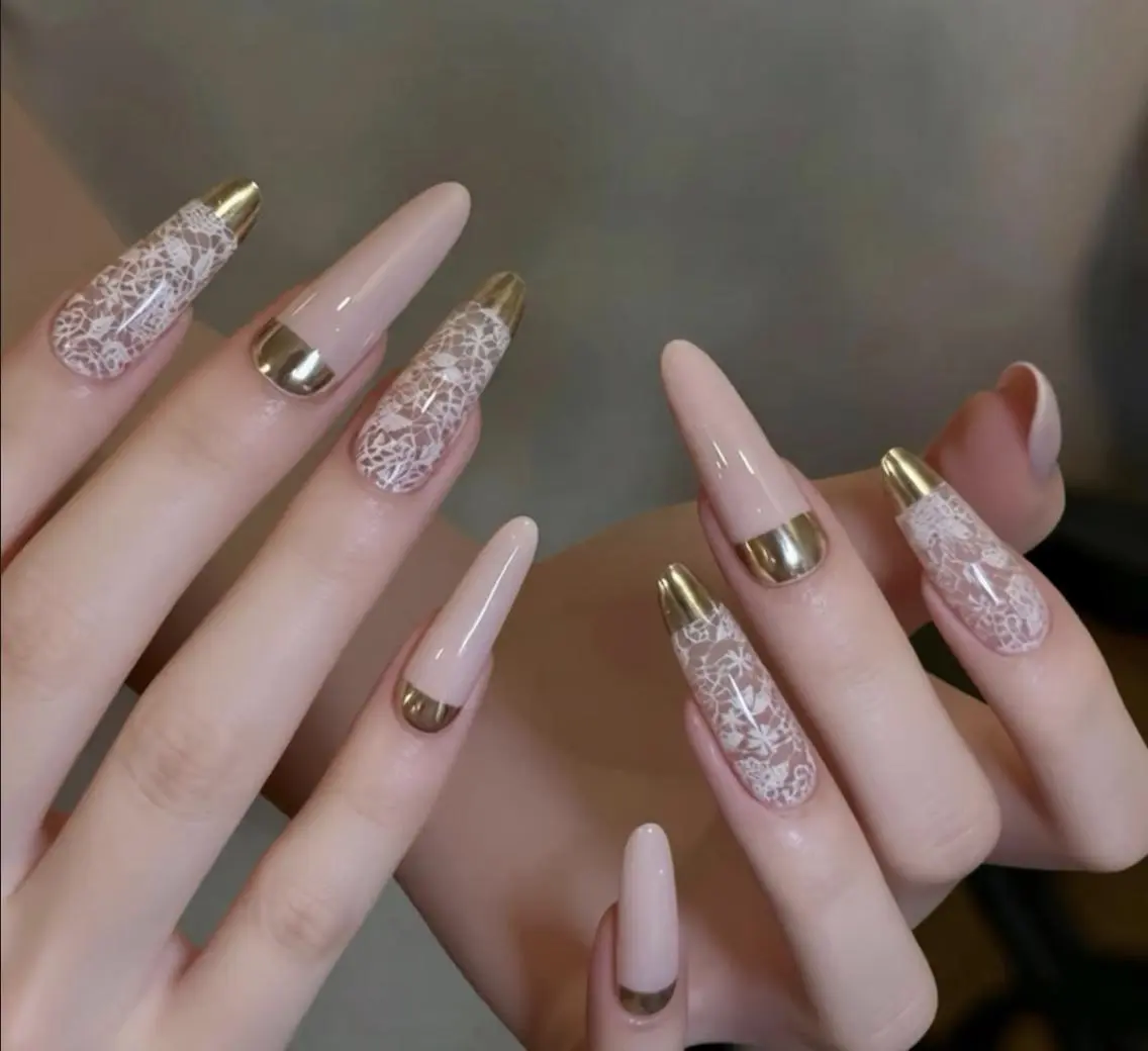 ネイル ハンドネイル Miya🎀 nailのネイルデザイン