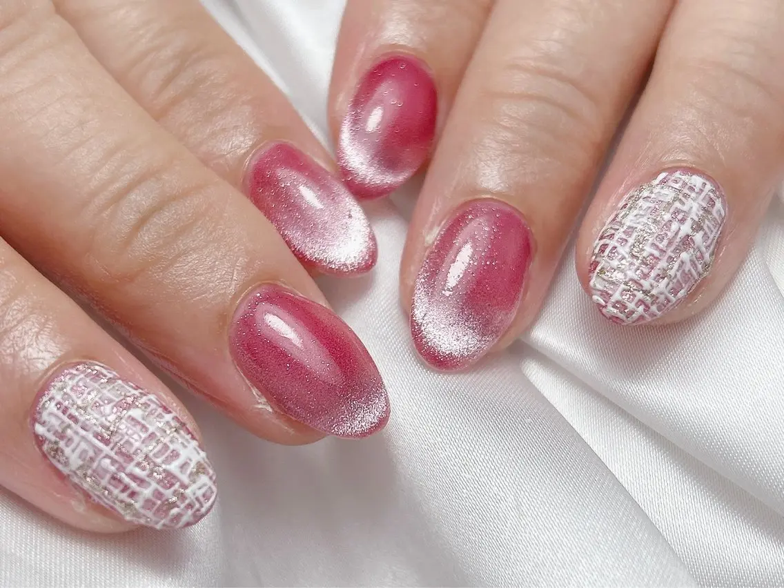 ネイル M nailのネイルデザイン