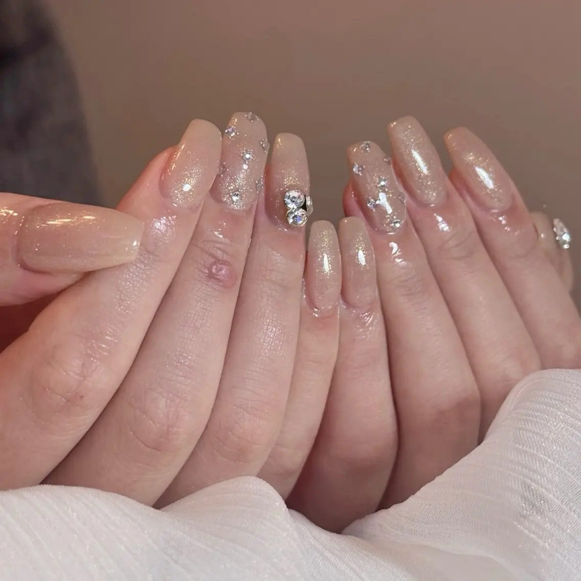 ネイル ハンドネイル ハンドケア Amy Nailのネイルデザイン
