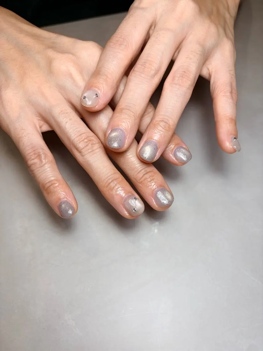 ネイル ハンドネイル Atelier michi /MAIのネイルデザイン