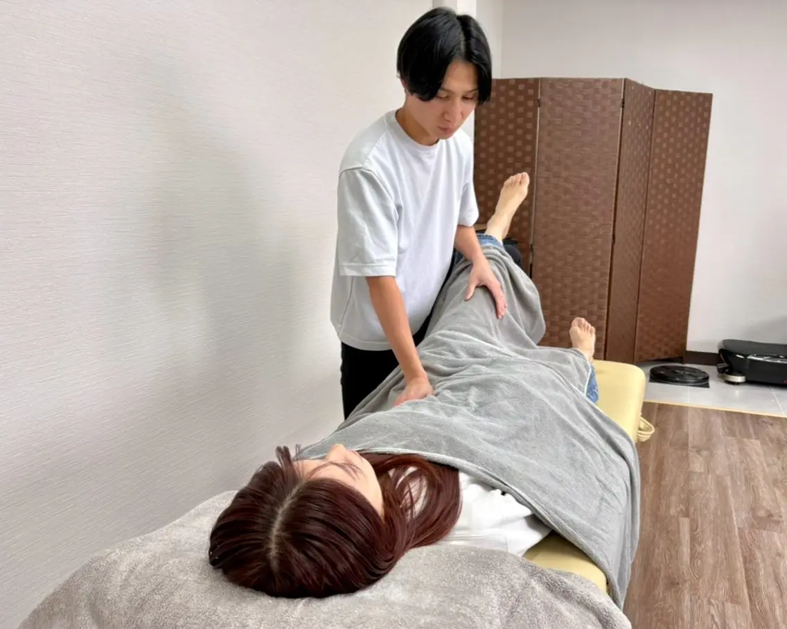 リラク NOA base 長岡 | 紀国谷のエステ・リラクイメージ