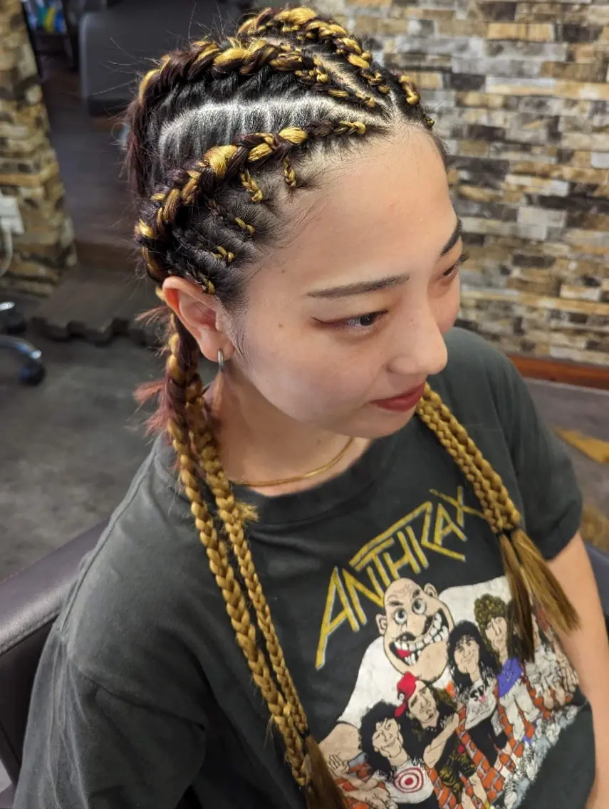 ロング 三浦 啓禎のその他イメージ