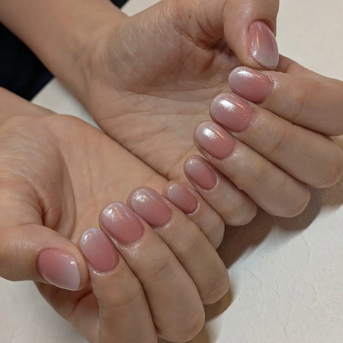 ネイル ジェヌインネイル 河内のネイルデザイン