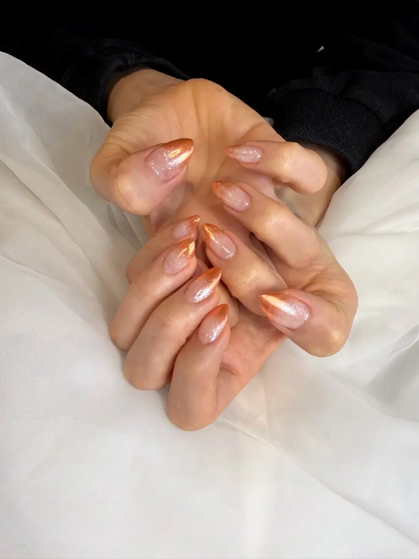 ネイル nail atelier Kのネイルデザイン