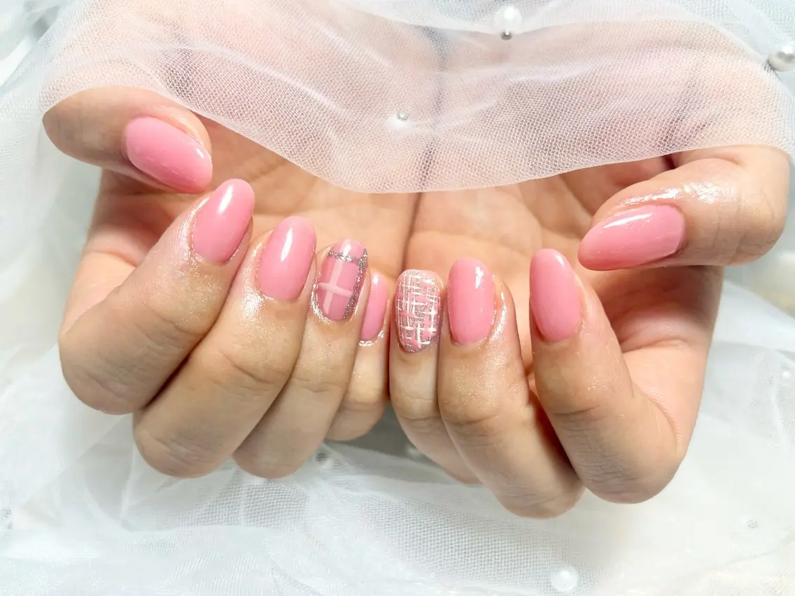 ネイル CHERIRU シェリルのネイルデザイン