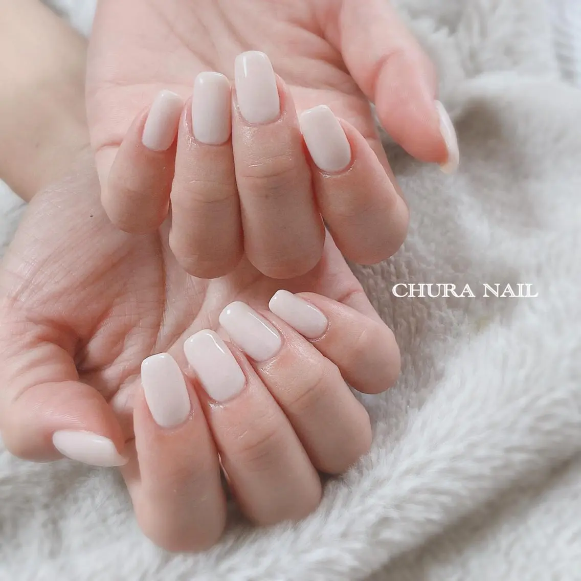 ネイル CHURA NAIL YUIのネイルデザイン