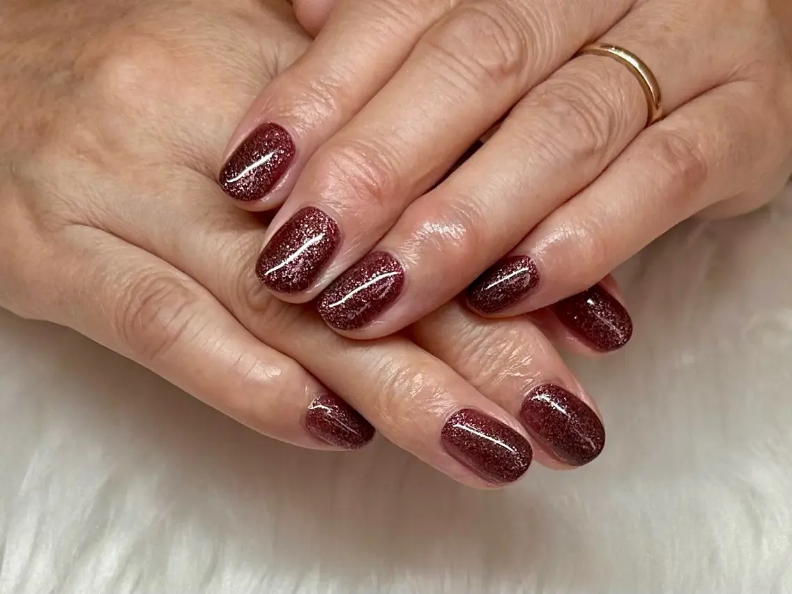 ネイル ハンドネイル Nailfy’s ナミ💓のネイルデザイン