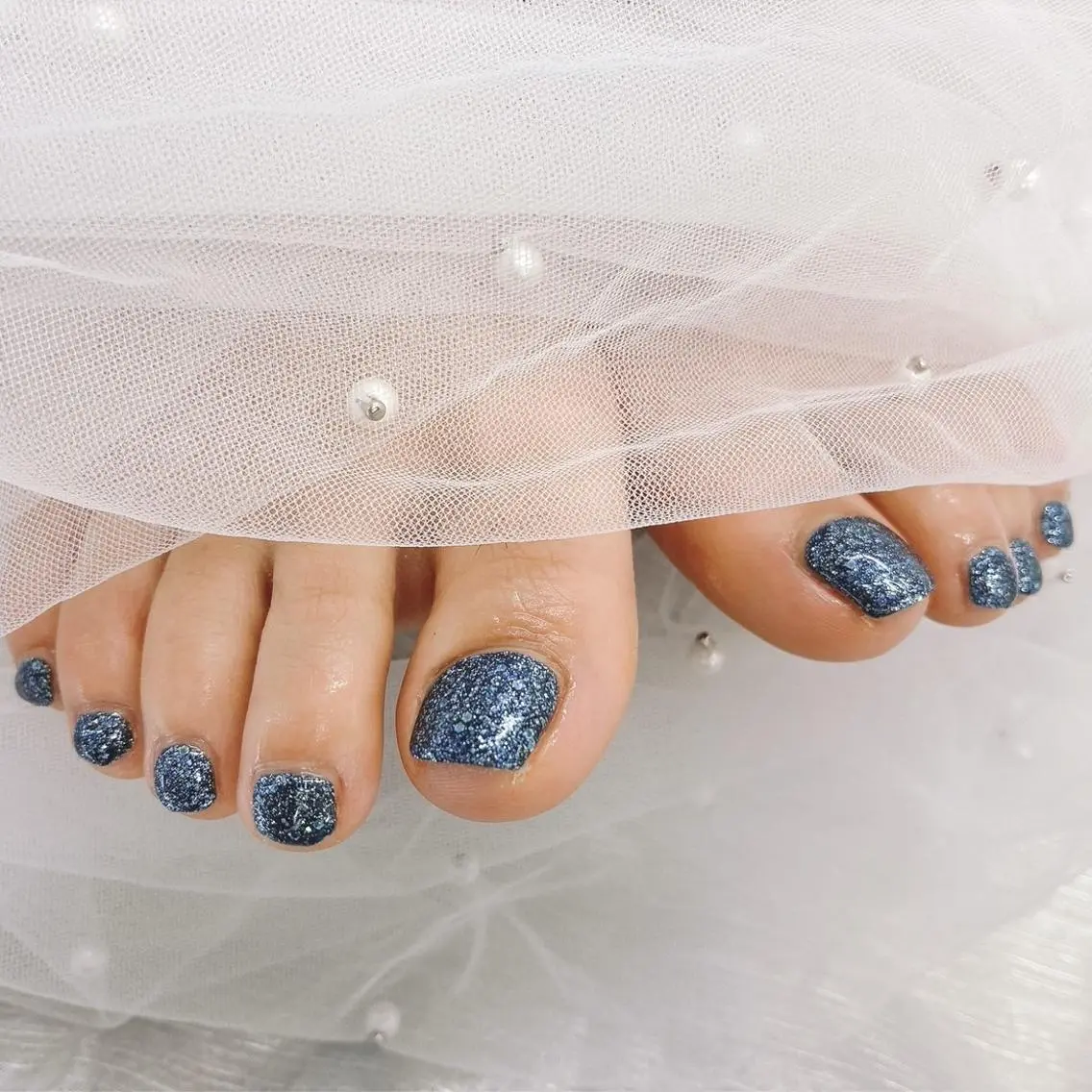 ネイル Nail salon Honey Beeのネイルデザイン