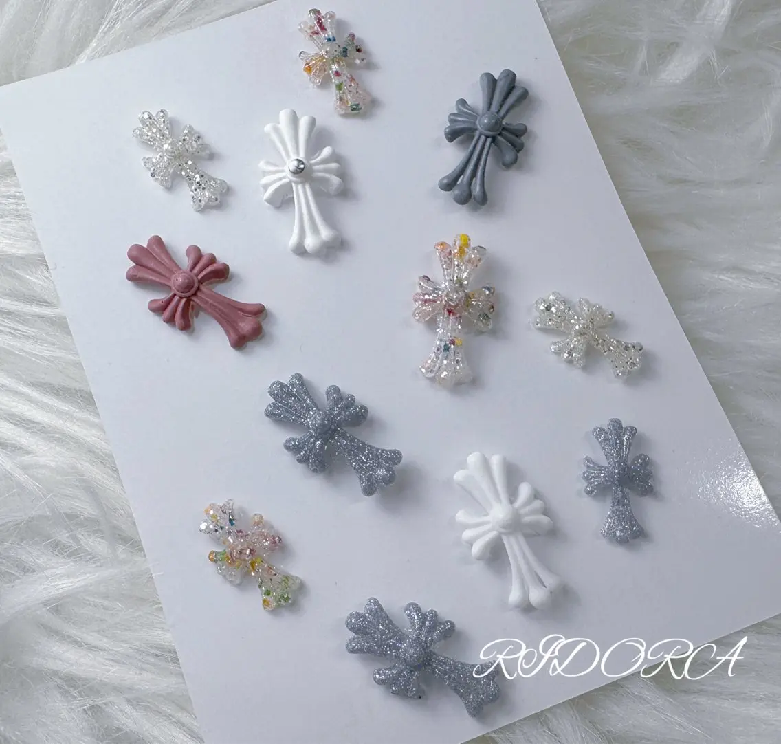 ネイル RIDORA nailのネイルデザイン