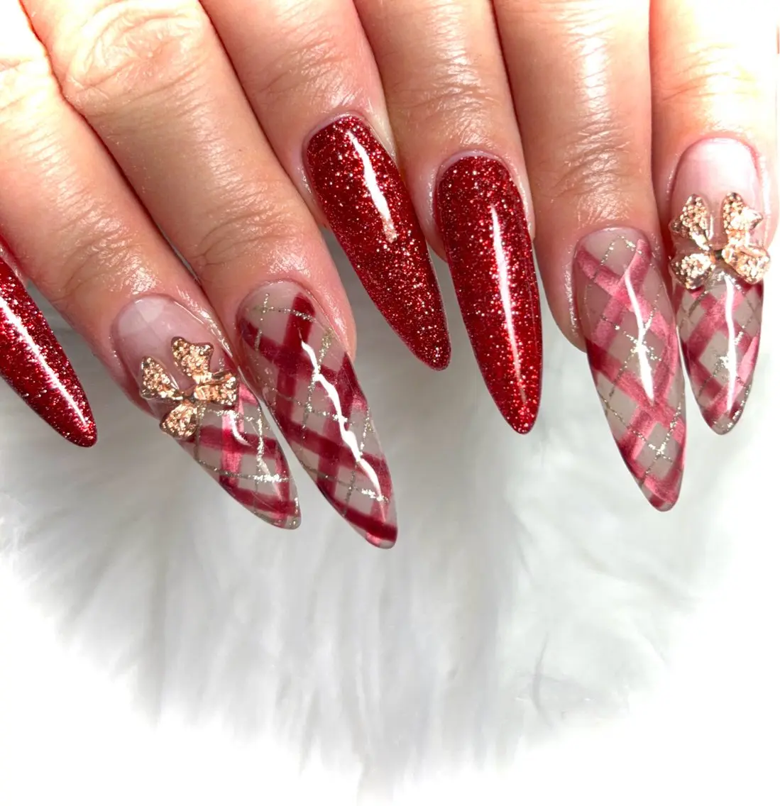 ネイル Nail room Aのネイルデザイン