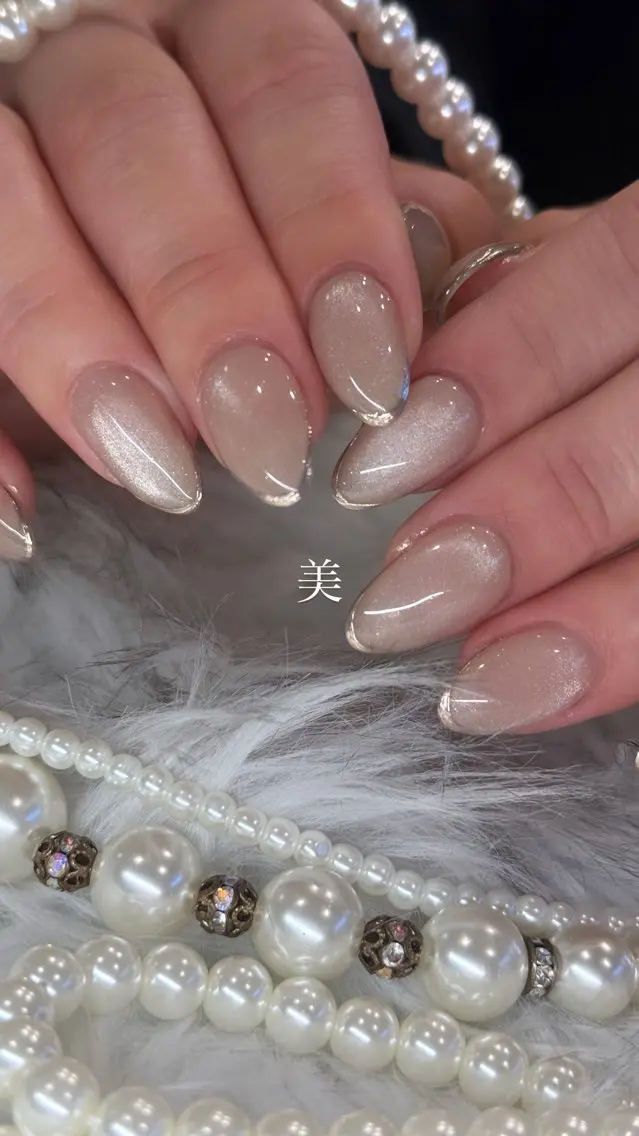 ネイル ~Starliy~ 三重県津市のネイルデザイン