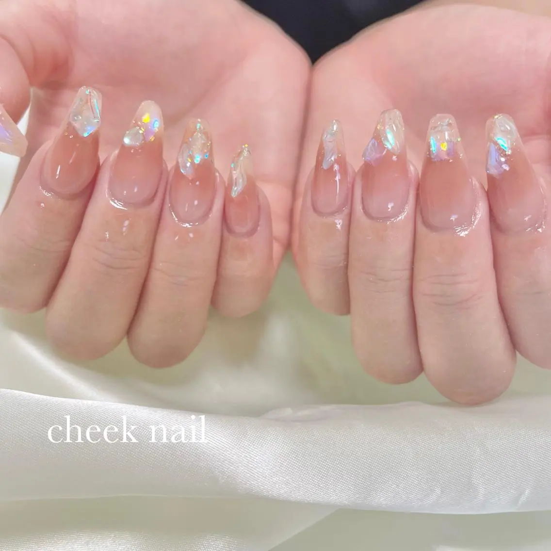 ネイル if nailのネイルデザイン