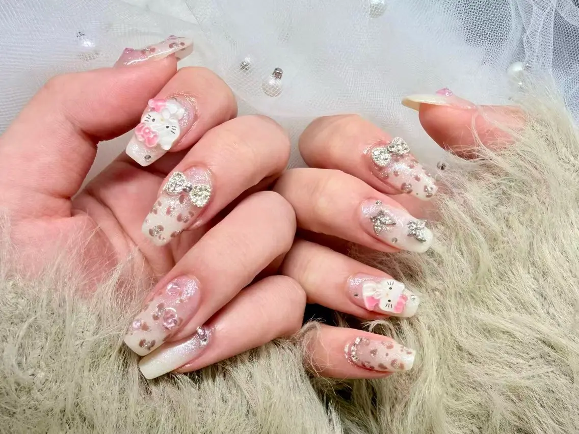 ネイル Nail Salon HARUのネイルデザイン